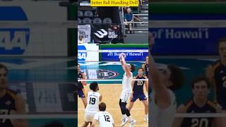 Setter Ball Handling Drill finger practicevolleyball tiktok [upl. by Perce]