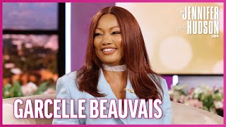 Garcelle Beauvais Says It’s ‘Tricky’ Dating on ‘Real Housewives of Beverly Hills’ [upl. by Yreffej]