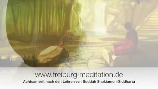 Buddha Meditation [upl. by Merfe]