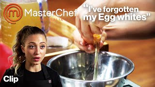 Forgotten Ingredients  MasterChef Australia [upl. by Ridglee]