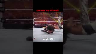 the undertaker vs shawn michaels 😈match edit‼️shorts wwe [upl. by Acirej]