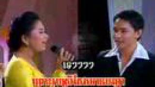 Khmer Karaoke  Kron Teh Taup [upl. by Euqinaj]