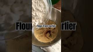 Best edible cookie dough recipe [upl. by Naoma311]