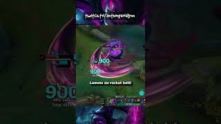 NEVER build THIS item on Evelynn 🧠 leagueoflegends [upl. by Yeldud]