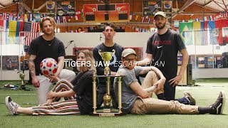 Tigers Jaw  Escape Plan  Audiotree Far Out [upl. by Nangem941]