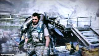 Killzone 2 Blog The Bosses [upl. by Materi]