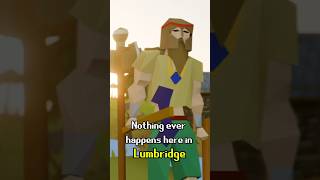 Has an osrs Intro Ever Gone This Hard shorts [upl. by Holmen752]