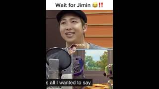 BTS Voice Acting Characters from Disney  WAIT FOR JIMIN ‼️😂 bts jimin jungkook rm fyp [upl. by Landing]