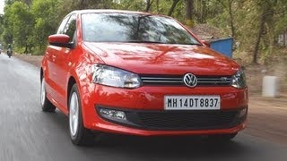 Volkswagen Polo GT TSI  Comprehensive Review  Autocar India [upl. by Caritta]