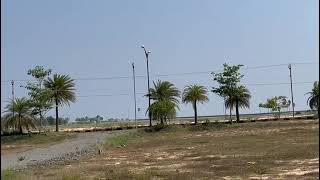 ECR to half km marakanam area beach land 53 cent land salecall 9444152904 [upl. by Silvia]