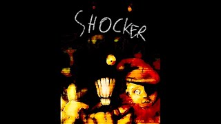 SHOCKER  Dead Air UST [upl. by Azitram]