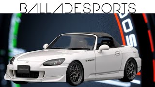 Ep1 Turbo Honda S2000 Build  Intercooler Install Hondas2000 turbohonda [upl. by Eyoj]