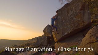 Stanage Plantation  Glass Hour 7A [upl. by Allan513]