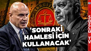 Erdoğan Bunun Hazırlığını Yapıyor Turhan Çömez Erdoğanın Anayasa Planını Anlattı [upl. by Sudoeht]