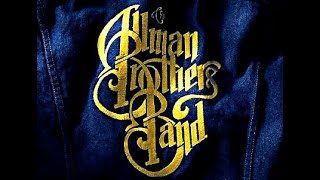 The Allman Brothers  Melissa  Live at Wanee 2013 [upl. by Okwu655]