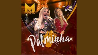 Palminha Ao Vivo [upl. by Murdock154]