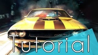 How To Mod You Game Save on Driver San Francisco Xbox [upl. by Anwad382]