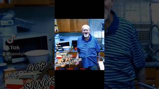 Angry Grandpa singing Hank Williams quotHey Good Lookinquotquot [upl. by Nosneb278]