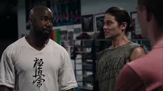 The Very Best Of Michael Jai White [upl. by Muhammad]