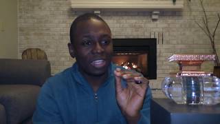 ASQ Al Sultan blend Fragrance Review [upl. by Ebony300]