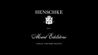 Henschke Mount Edelstone 2017 [upl. by Adnovad168]