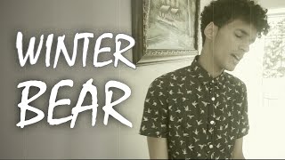 V BTS Winter Bear Cover Español  Keblin Ovalles [upl. by Calista]