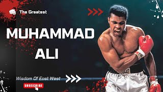 Muhammad Ali The Untold Story of The Greatest Boxer of All Time [upl. by Frankel31]