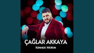 Kırmızı Motor Canlı Performans 1 [upl. by Kenon]