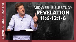 Verse by Verse Teaching  Revelation 1161216  Gary Hamrick [upl. by Algie]