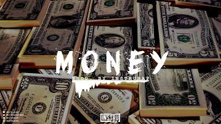 FREE Instru Rap TimalNinho  TrapSombre Instrumental Rap  MONEY  Prod by InstruRap [upl. by Castora]