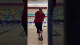 Practice with the new Phaze AI Getting ready for the PWBA regional showdownstormnation pwba [upl. by Derick]