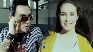 NANO  Sebatas Mimpi Official Music Video [upl. by Llerol]