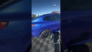 2024 BMW X2 M35i  All New Look [upl. by Heywood]