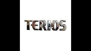 Terios 2018 [upl. by Gilson374]