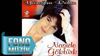 Naşide Göktürk  Yüreğim Rehin Official Audio [upl. by Ennaesor]