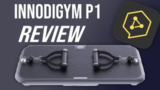 Innodigym P1 Review [upl. by Gravante]