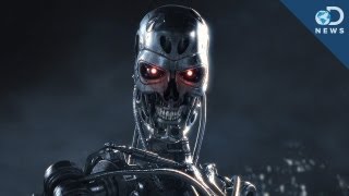 The Plan To Stop Killer Robots [upl. by Hootman]