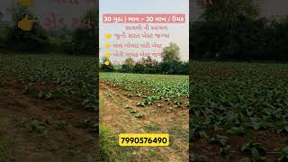 Vadodara jamin vechvani che property propertyinvestment gujrat vadodara baroda savli halol [upl. by Arraek]