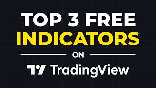 The 3 BEST Free Buy amp Sell Indicators [upl. by Latricia]