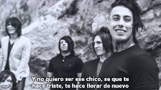 Falling In Reverse  Fashionably Late Sub Español HQ [upl. by Nosredna]