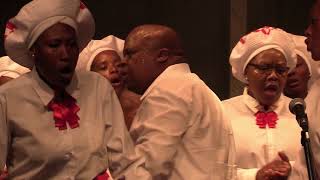 Bonang Ho Hlahile Maru By Dinaledi Tsa Morena Gospel Choir 🙌 🙏🏿 ♥️ ✨️ [upl. by Huan]