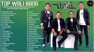 3 Jam Bersama Wali Band  Lagu Wali Band Terpopuler Paling Enak Didengar [upl. by Orten]