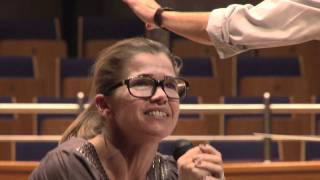 Tonhalle Düsseldorf  Die Düsseldorfer Symphoniker vs Anke Engelke [upl. by Eellah]