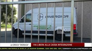 Energica Motor Company Soliera esito positivo dellesame congiunto al ministero per apertura Cigs [upl. by Salvidor]