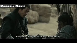 Jackie Chan Movie terbaru quotsubtitle BAHASAquot [upl. by Gaynor953]