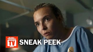 Killing Eve S02E01 Sneak Peek  Do You Want to Play A Game  Rotten Tomatoes TV [upl. by Marzi]