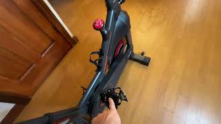 Yaheetech Exercise Bike Stationary Bikes for Home Indoor Workout ✅ REVIEW [upl. by Lamprey]