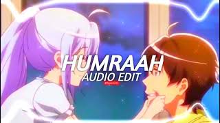 Humraah  Malang edit audio [upl. by Luis]