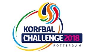 Talent TeamNL Korfbal  TOPSolarCompleet 27122018 [upl. by Battat603]