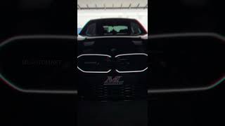 BMW G20 LCI Iconic LED Grille [upl. by Anemaj112]